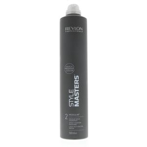Revlon - Style Masters - Haarspray - 500 ml