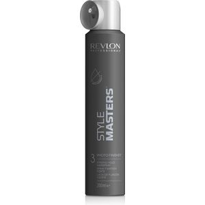 Revlon Style Masters Photo Finisher 3 Hairspray -500 ml