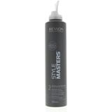 Revlon Style Masters Modular Styling Mousse