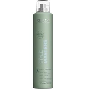 Revlon Professional - Style Masters Volume Elevator Spray - 300 ml