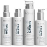 Revlon Professional - Style Masters Reset - Droogshampoo - 150ml - Volumizer en Refreshing