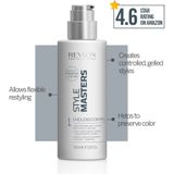 Revlon - Style Masters Endless Control - Haarwax - 150ml