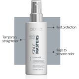 Revlon - Style Masters Lissaver - Hittebeschermende Spray - 150ml