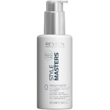 Revlon Professional - Style Masters - Brightastic Serum - 150ml - Styling Primer + Anti-Frizz Shine Serum