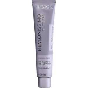 Permanente Kleur Revlonissimo High Coverage Revlon (60 ml)