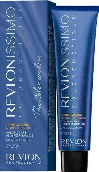 Haarkleuring - Professionele Kleuren - Beize Niet Inbegrepen