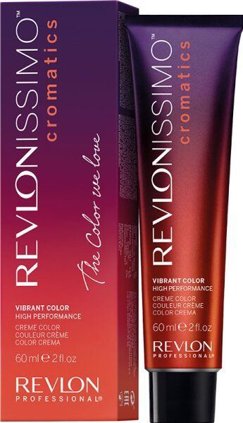 Revlon - Revlonissimo Cromatics - Haarkleuring - C20 - 60 ml