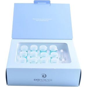 REVLON Eksperience - Purity - SOS Hoofdhuid Zuiverende Lotion (12x 7ml)