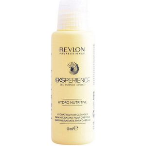 Voedende Shampoo Hydro Revlon (50 ml)