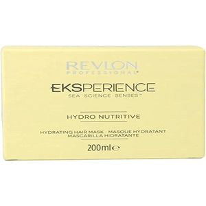 REVLON Eksperience - Hydro Nutritive - Haarmasker - Hydrating Hair Mask (200ml)