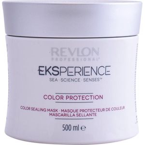 Revlon Professional Eksperience Color Protection Masker voor Gekleurd Haar 500 ml