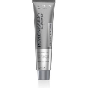 Permanente Kleur Revlonissimo Colorsmetique Revlon Revlonissimo Colorsmetique Nº 7 (60 ml)