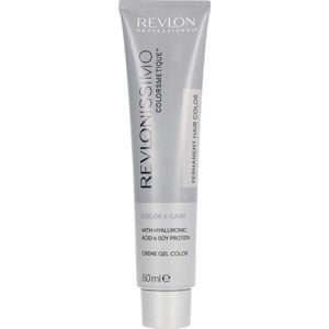 Revlon - Revlonissimo Colorsmetique - Haarverf - 60ML - 10