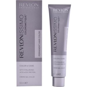 Permanente Kleur Revlon 8432225099330 Nº 6.1 (60 ml)