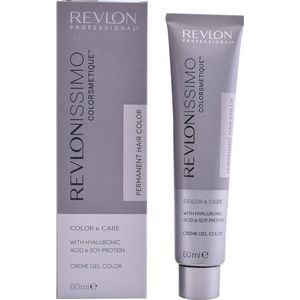 Permanente Kleur Color And Care Revlon
