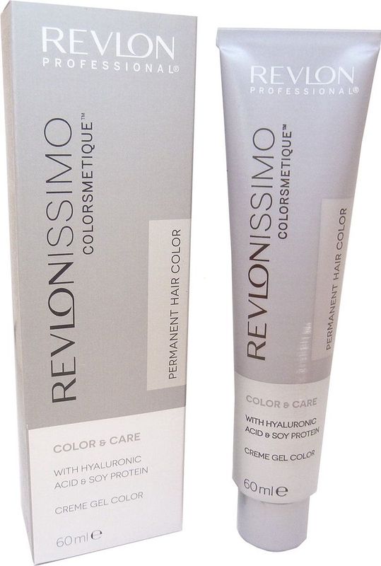 Revlon - Revlonissimo Color & Care - 60 ml - Nanomoleculaire Technologie