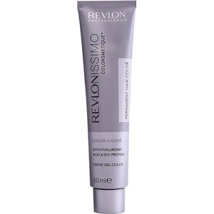 Revlon - Revlonissimo Colorsmetique - Haarverf - 60ML - 8.3