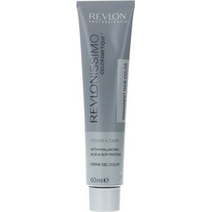 Revlon - Revlonissimo Colorsmetique - Haarverf - 60ML - 2.10