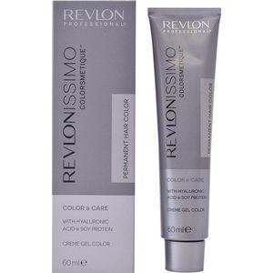 Revlon - Revlonissimo Colorsmetique - Haarverf - 60ML - 6.24