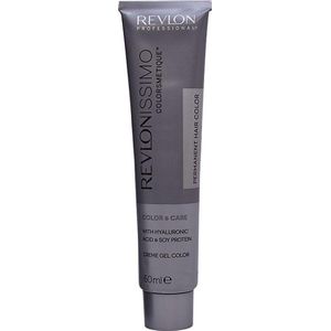 Revlon - Revlonissimo Color & Care - Haarkleuring - 60 ml