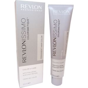 Revlon - Revlonissimo Colorsmetique - Haarverf - 60ML - 7.45