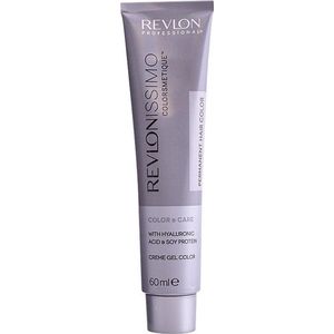 Haarkleuring - Professionele Kleuren - Mengverhouding 1:1½ - Beige