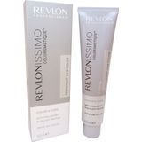 Permanente Kleur Revlonissimo Colorsmetique Revlon Nº 7.13 (60 ml)