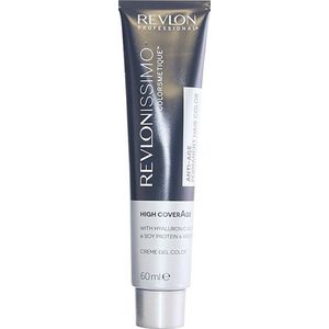 Revlon - Haarverf - Revlonissimo High Coverage - 60ML - 8.42