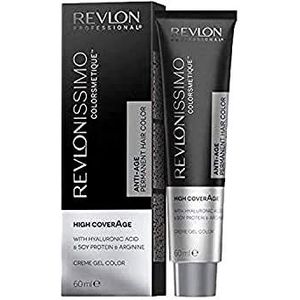 REVLON Revlonissimo Colorsmetique High Cover 9.31 Zeer Licht Beige Blond 60 ml - btsw-182596