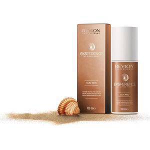 Zonnebrandcrème voor Haar Eksperience Sun Pro Revlon (100 ml)