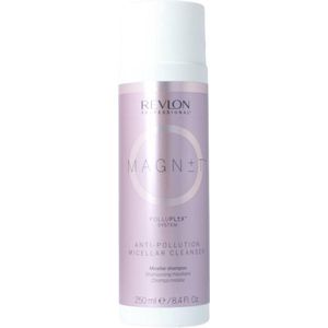 Revlon MAGNET anti-pollution micellar cleanser 250 ml