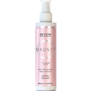 Top Coat Haarlak Magnet Revlon