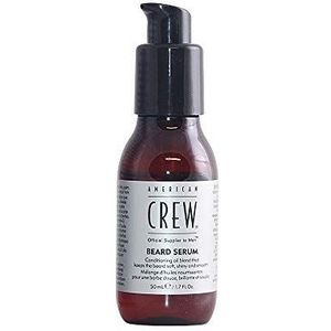 American Crew Crew Beard Serum 50 Ml