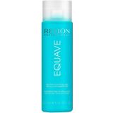 Revlon Equave Hydro Detangling Shampoo-250 ml - Normale shampoo vrouwen - Voor Alle haartypes