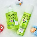 Revlon - Equave Kids - Conditioner - Appel - 200ml