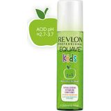 Revlon Equave Kids - Conditioner voor kinderen - Apple (200ml)