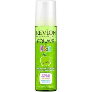 Revlon - Equave Kids - Conditioner - Appel - 200ml
