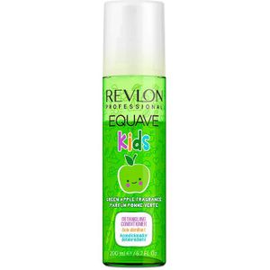 Revlon Equave Kids - Conditioner voor kinderen - Apple (200ml)