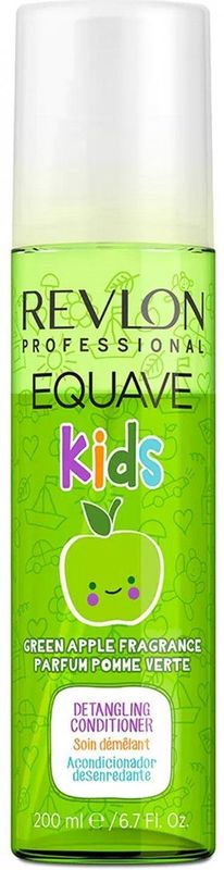 Revlon - Equave Kids - Conditioner - Appel - 200ml