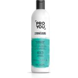 Revlon Professional - Pro You - Hydraterende Shampoo - 350 ml - Voor Alle Haartypen