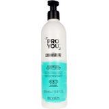 Revlon Professional - Pro You The Moisturizer - Hydraterende Conditioner - 350 ml