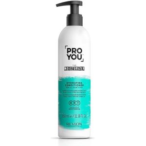 Conditioner Revlon Por You The Moisturizer (350 ml)