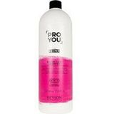 Revlon Professional Pro You The Keeper Beschermende Shampoo  voor Gekleurd Haar 1000 ml