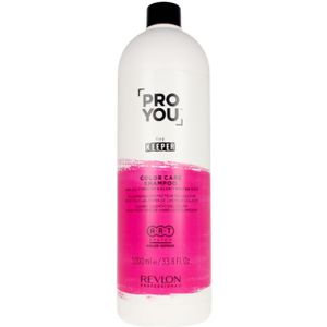 Revlon Professional Pro You The Keeper Beschermende Shampoo  voor Gekleurd Haar 1000 ml
