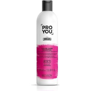 Shampoo ProYou the Keeper Revlon (350 ml)