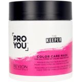 Revlon Professional - Pro You The Keeper - Haarmasker - 500 ml