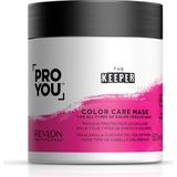 Revlon Professional - Pro You The Keeper - Haarmasker - 500 ml