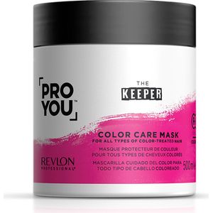 Revlon Professional - Pro You The Keeper - Haarmasker - 500 ml
