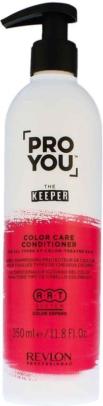 Revlon Professional - Pro You The Keeper - Conditioner - 350 ml