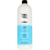 Revlon Pro You The Amplifier Shampoo 1000 ml